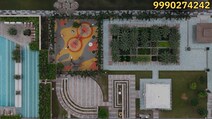 Ace Divino Project Details With Aerial View & 3BHK Actual Flat Tour Sector 1, Noida Ext